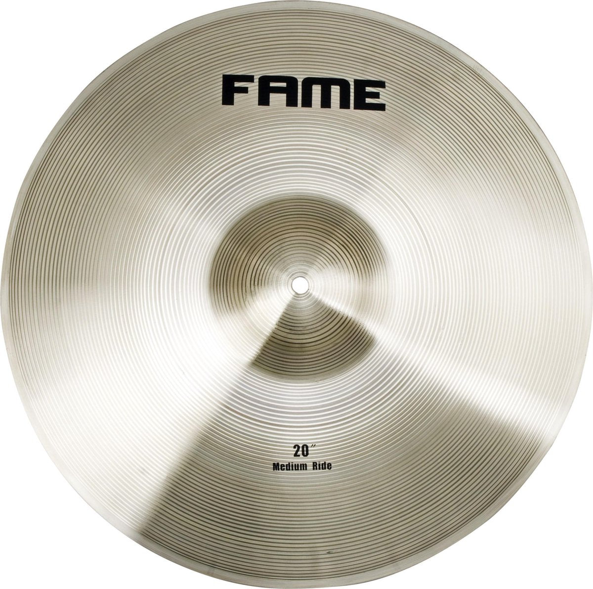 Ride - Fame Starter Ride 20"