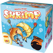 Shrimp - Kaartspel