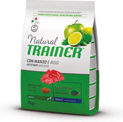 Trainer Natural Trainer - Beef Maxi - Hondenvoer - 12 kg - Hoog Vleesgehalte