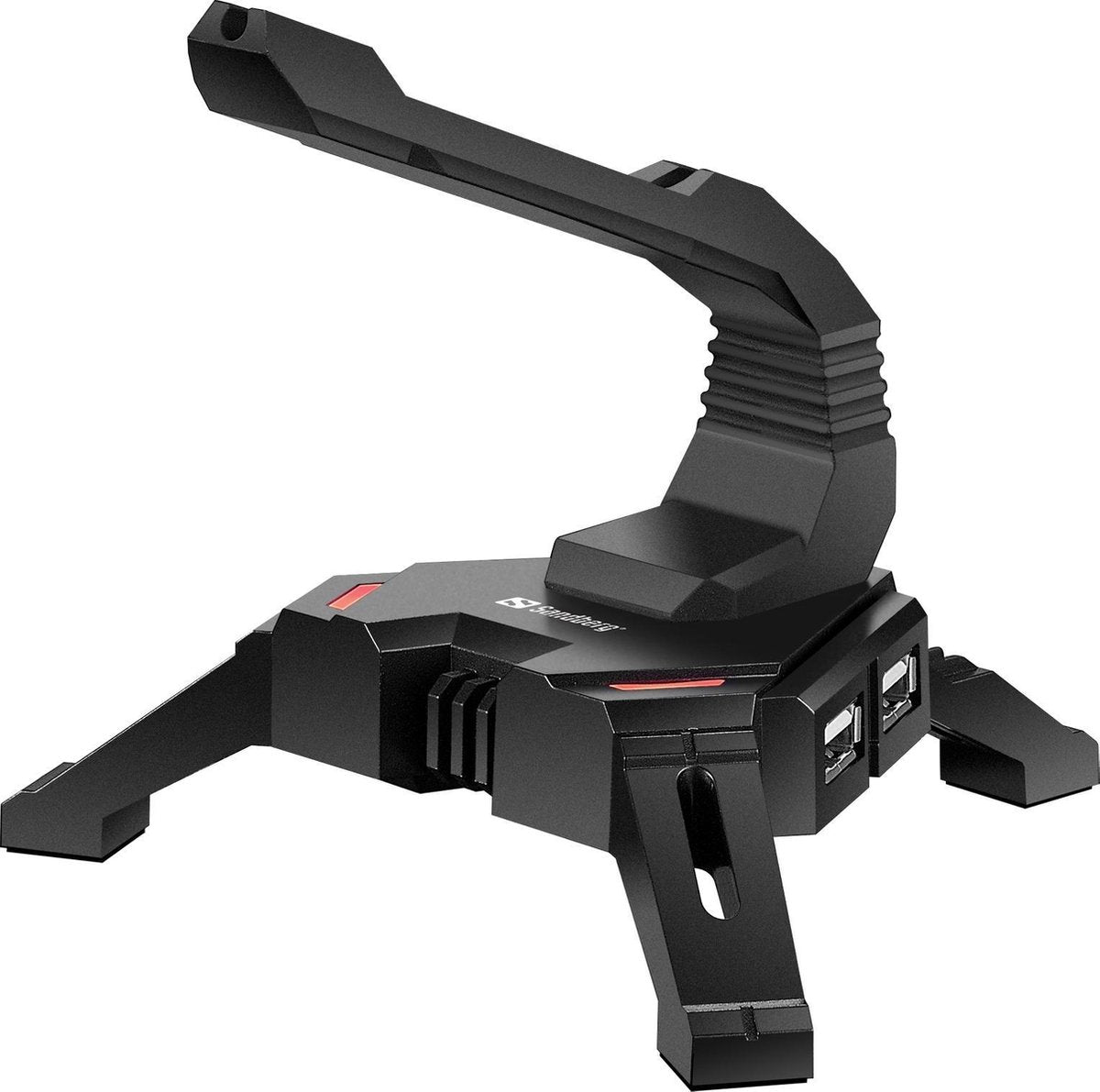 Sandberg 2in1 USB Hub Bungee