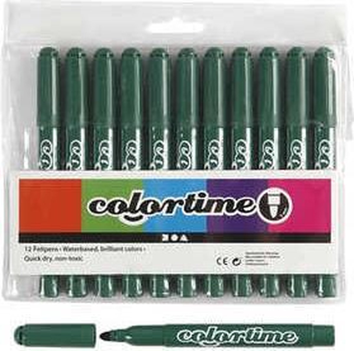 Colortime stift