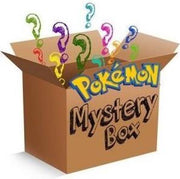 Pokémon Mysterybox | Pakket met 50 kaarten + 24 figuurtjes | pokemon | Ash Ketchum | Oak | Battle Royal | Evolutie | HP | Mega Evolution | Pokédex | Trainer | Pokéball | Shiny | Type | Badges | Poké battle | Team Rocket