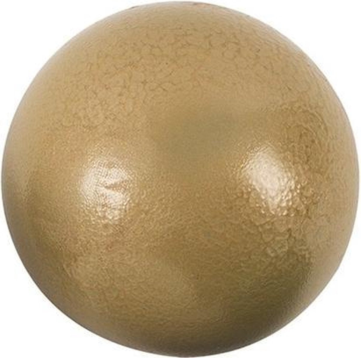 Stootkogel Gietijzer 5 kg