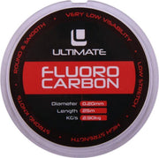 5 Spoelen Ultimate Fluoro Carbon | Fluorocarbon