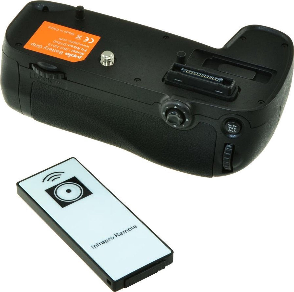 Nikon Battery Pack MB-D15 (Jupio)