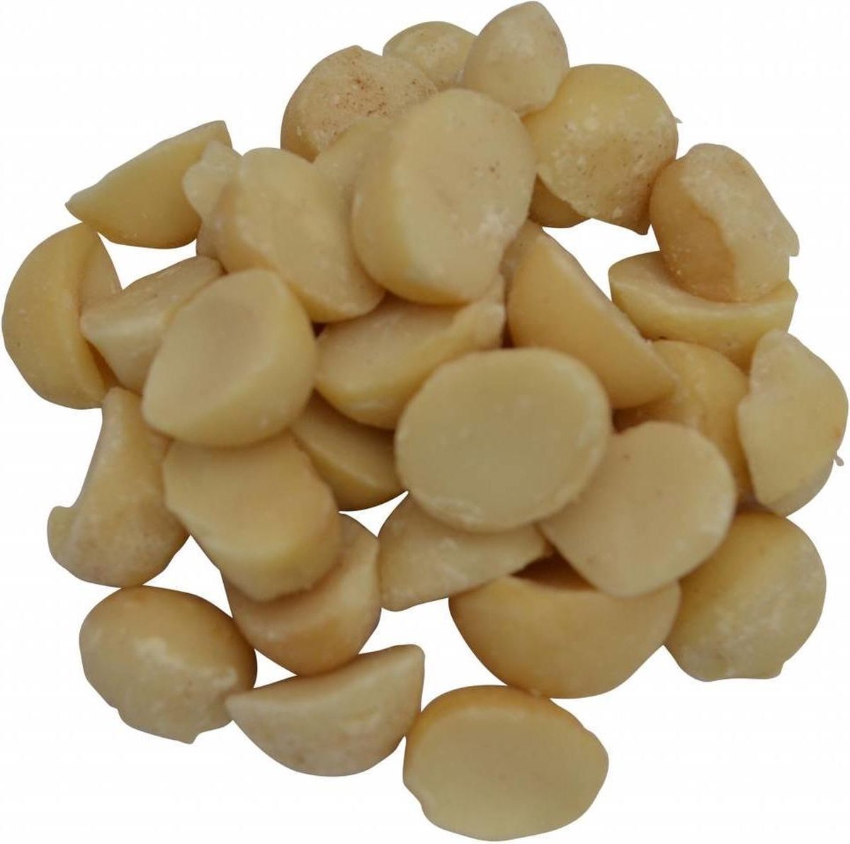 Macadamia noten ongebrand en ongezouten - Zak 1 kilo