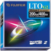 5 pak Fujifilm LTO FB UL-2 200GB/400GB