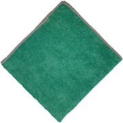 Microvezeldoek Flipper Nivo - 40 x 40 cm - 2 stuks - groen