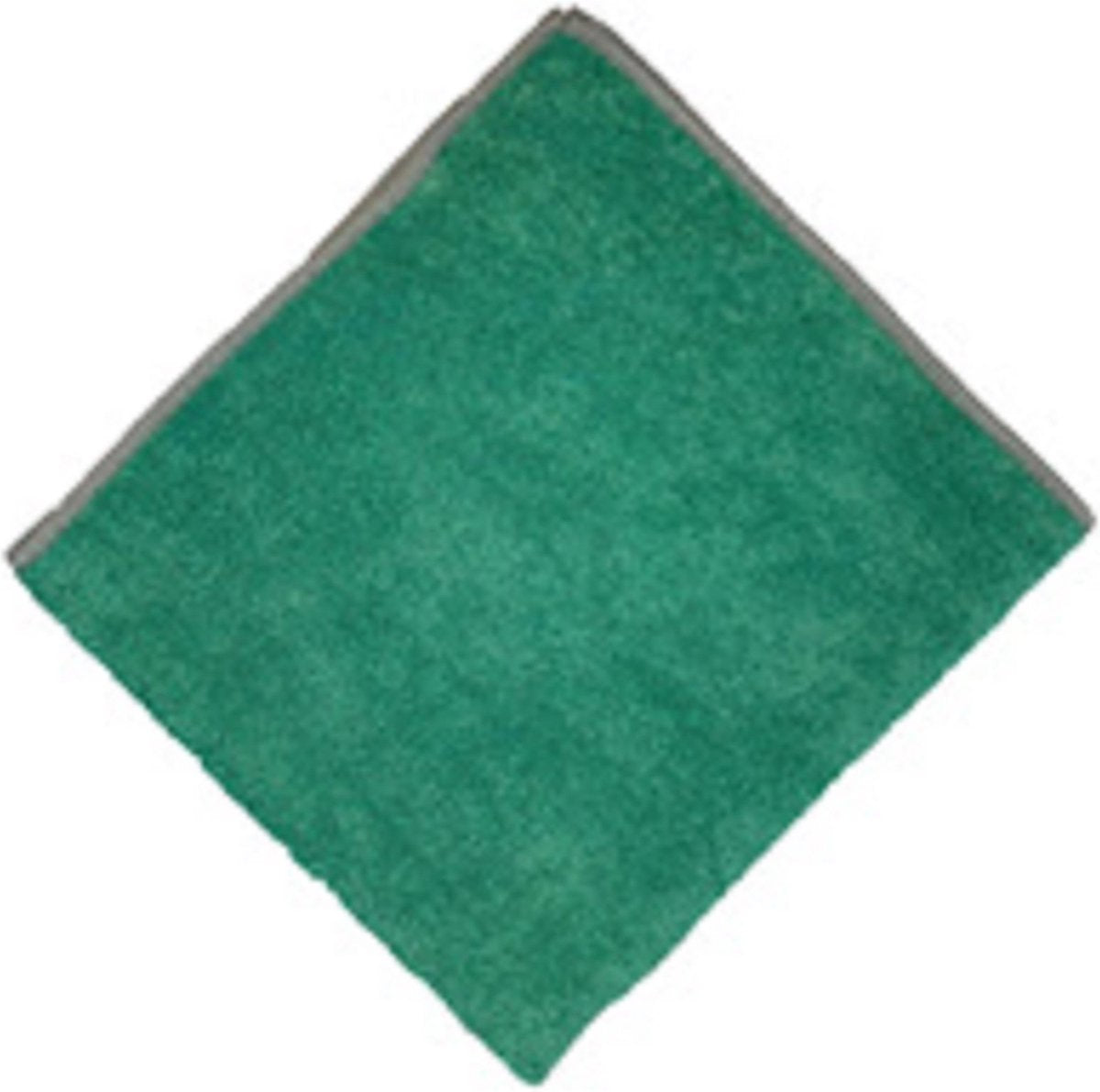 Microvezeldoek Flipper Nivo - 40 x 40 cm - 2 stuks - groen