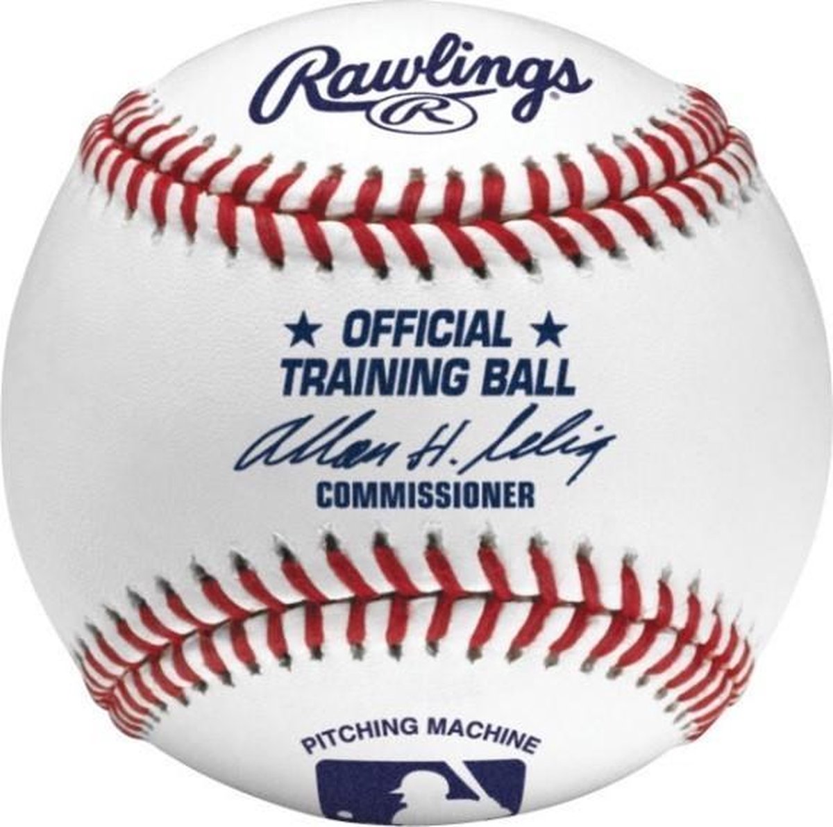 Rawlings ROPM Pitching Machine Baseball