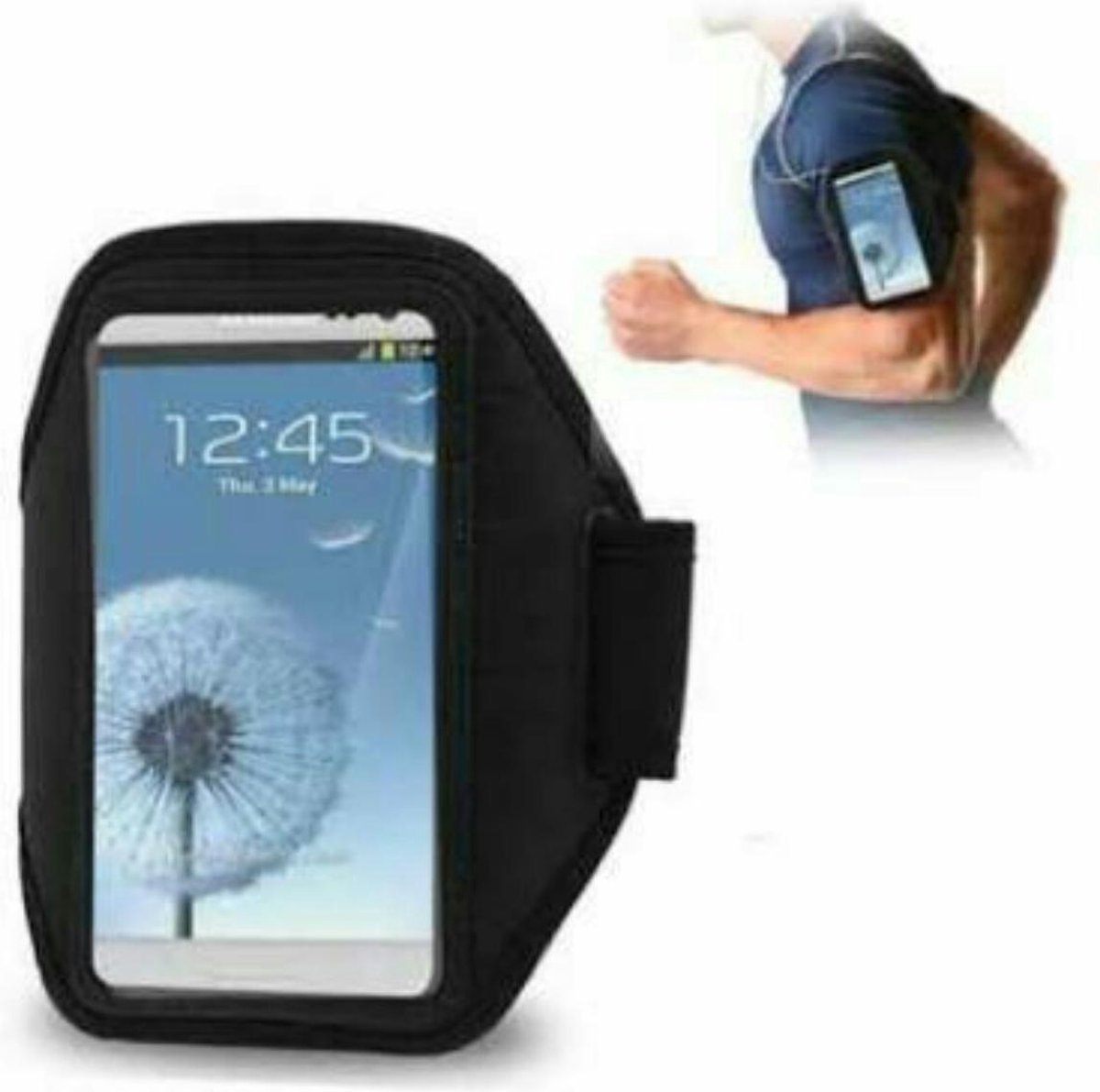 sport armband sportband Samsung Galaxy S3 s4 i9300 i9500