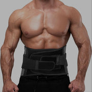 BodyBeautyCosmetics Health - Lendesteunriem - sport lende riem - man/vrouw