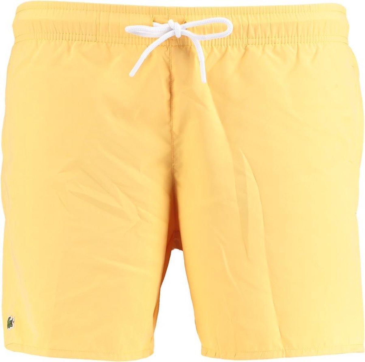 Lacoste Heren Zwembroek - Daba/Cicer - Maat XL