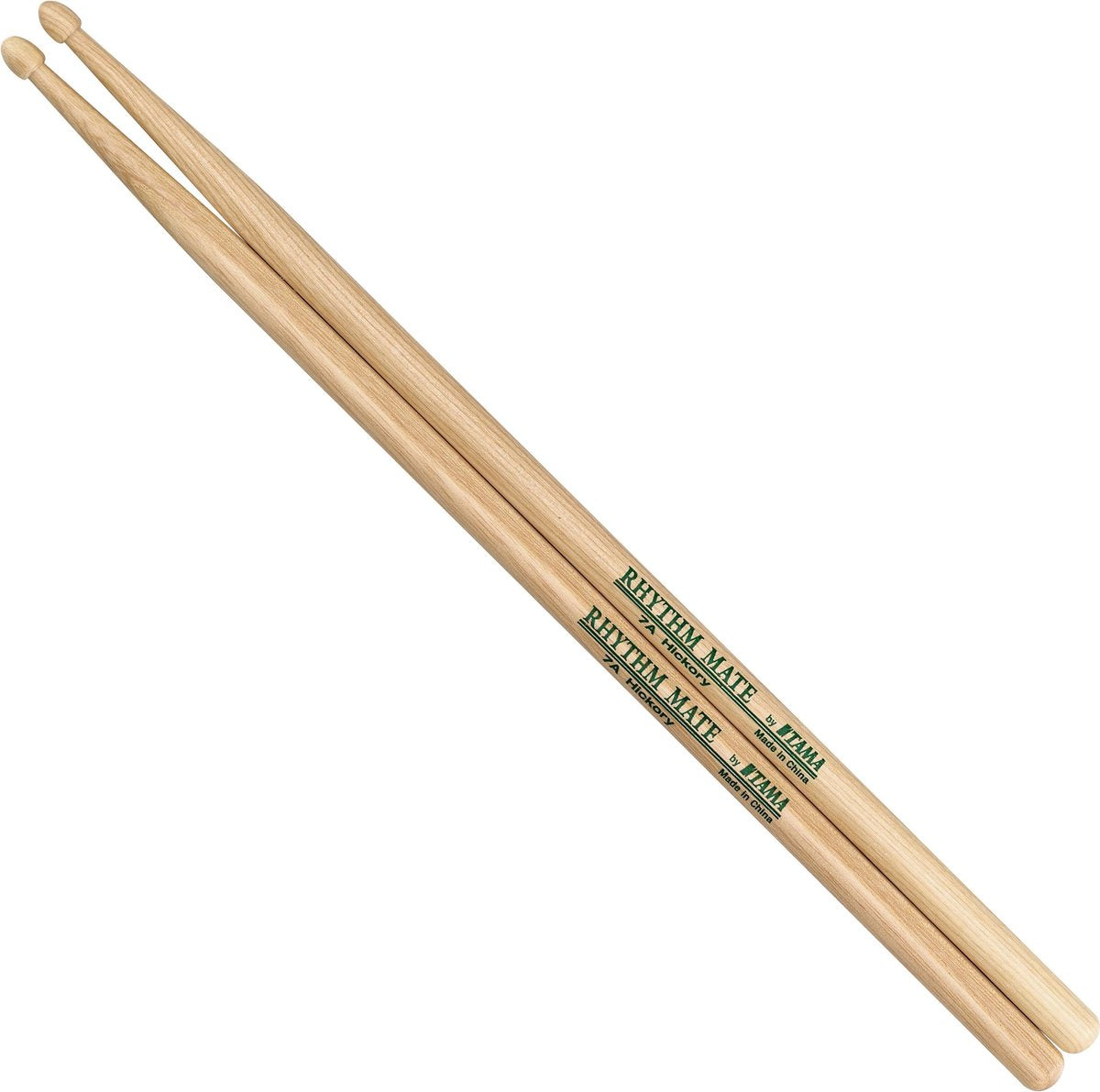 7A Hickory Sticks HRM7A