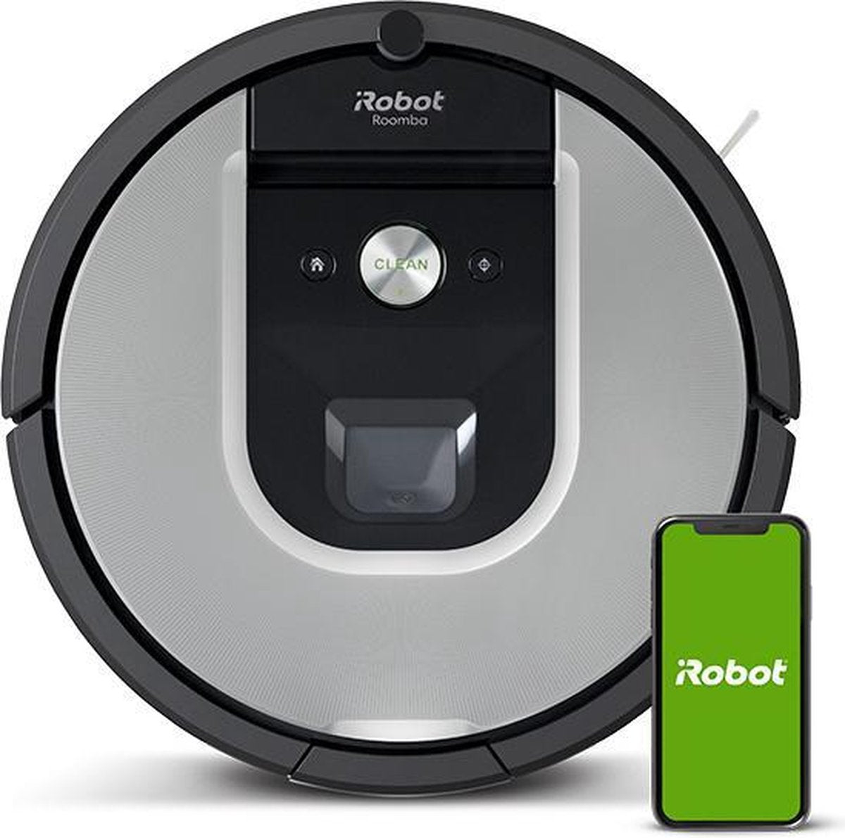 iRobot® Roomba® 971 - Robotstofzuiger