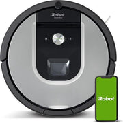 iRobot® Roomba® 971 - Robotstofzuiger