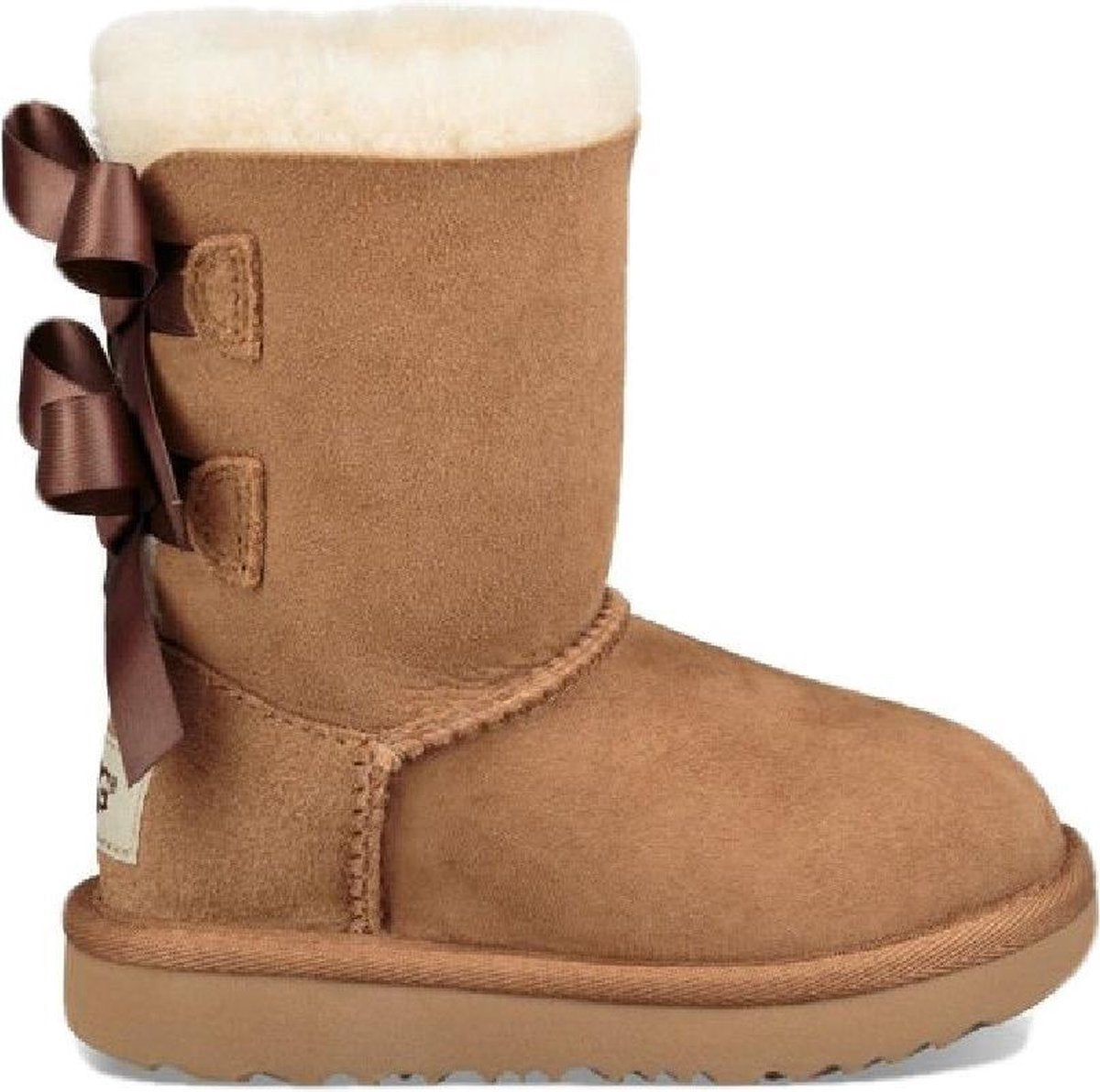 Laarzen Ugg Bailey Bow II