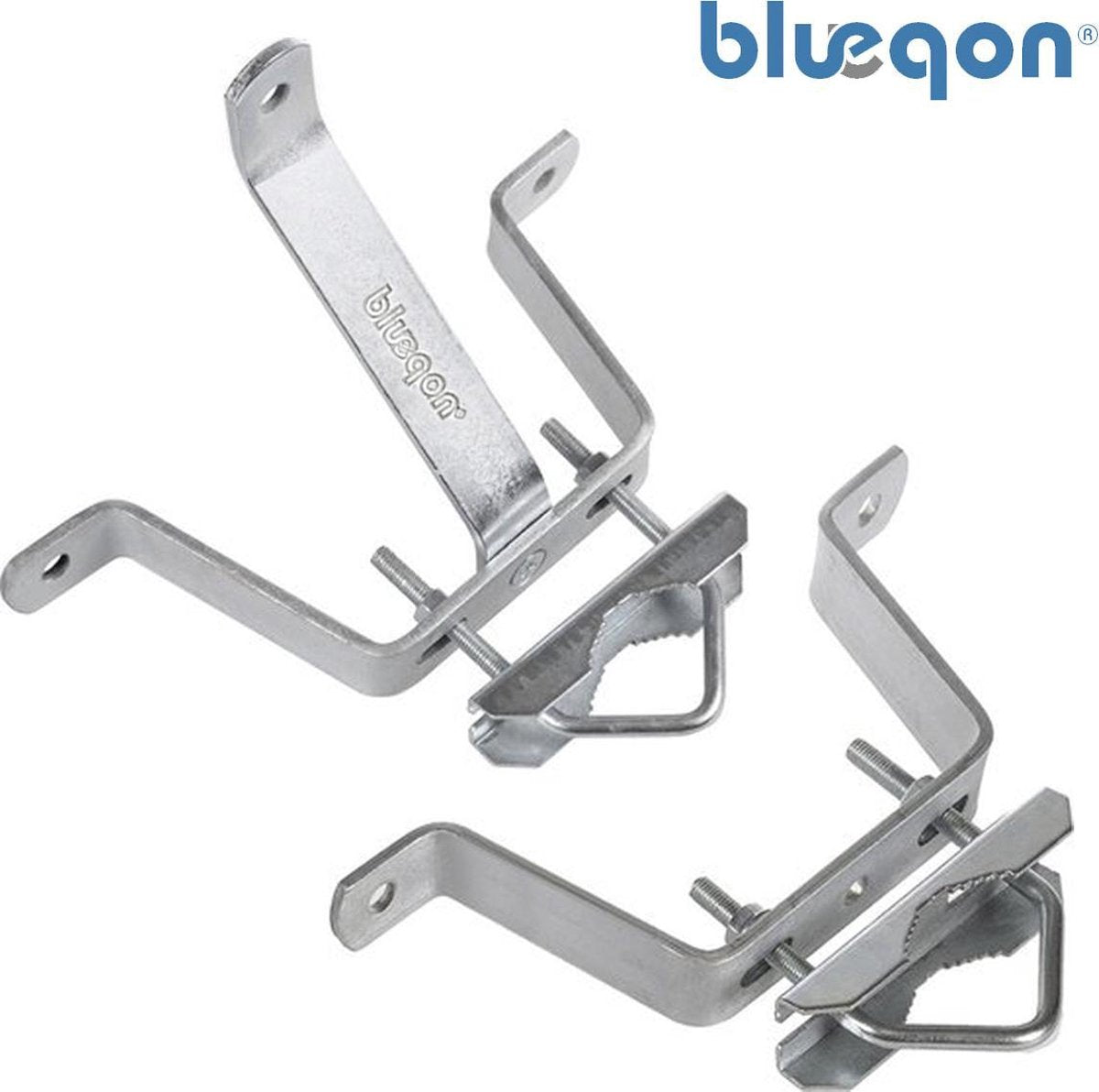 Blueqon WMM10 Muurbeugel voor Mastmontage