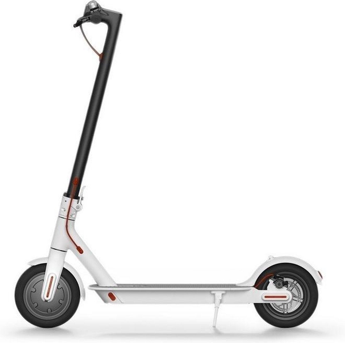 Xiaomi M365 Elektrische E-Step EU VERSIE - Wit - Electric Scooter
