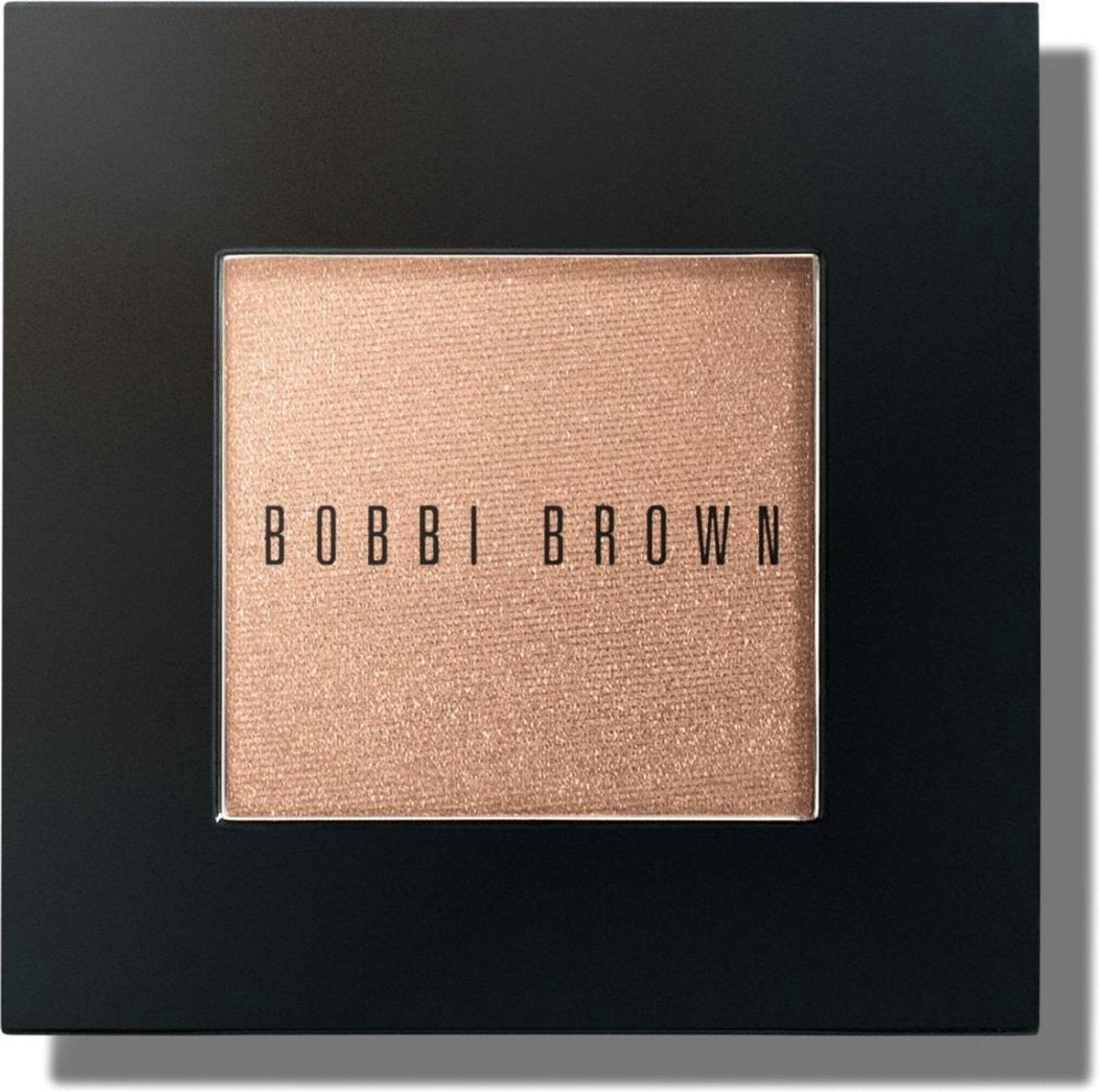 Bobbi Brown - Metallic Eyeshadow Champagne Quartz