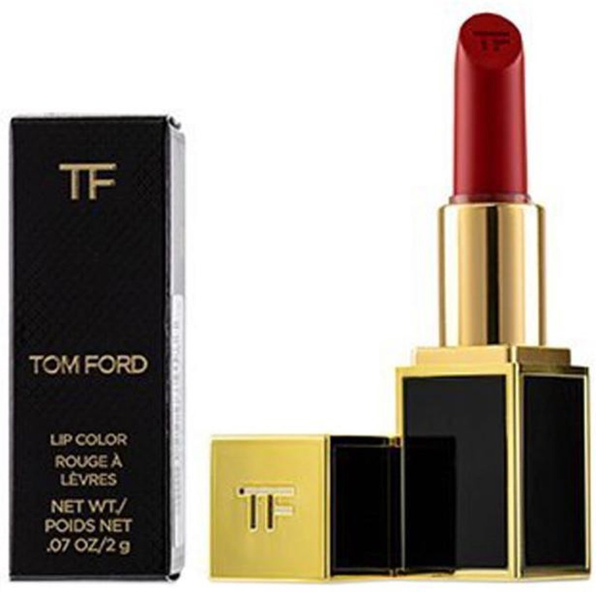 Tom Ford Boys & Girls Lip Color 2g - 06 Cristiano