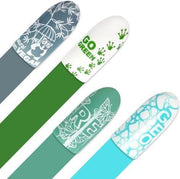 Moyra Stamping plate 81 Greenity