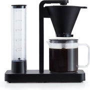 Wilfa WSPL-3B Performance design filterkoffiezetapparaat - zwart