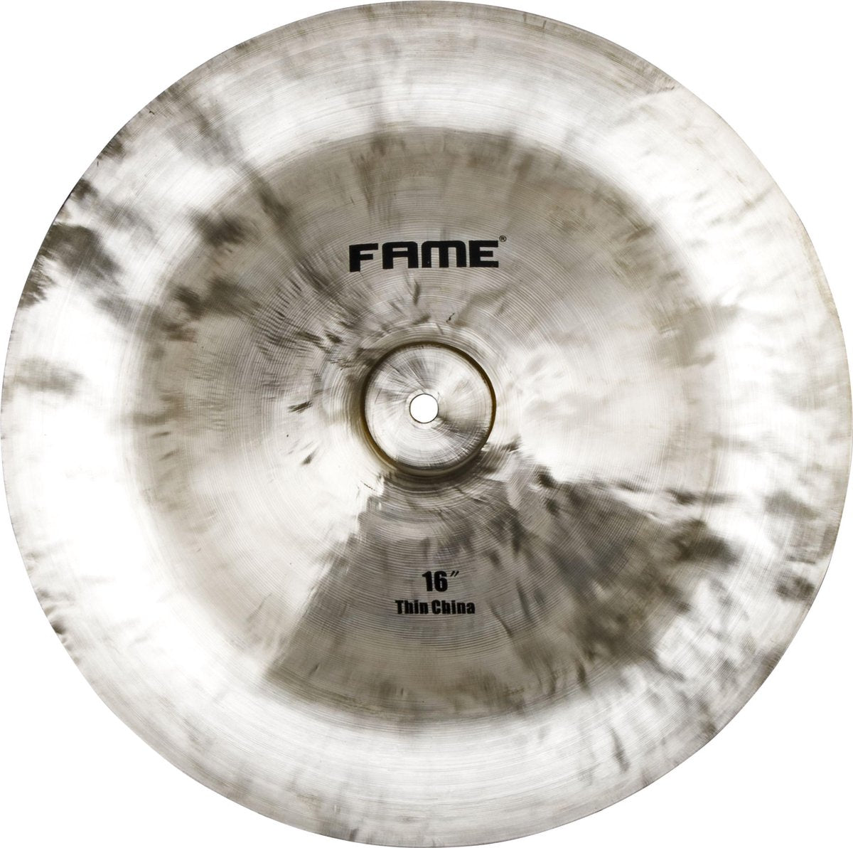 China - Fame Wahoon China 16"