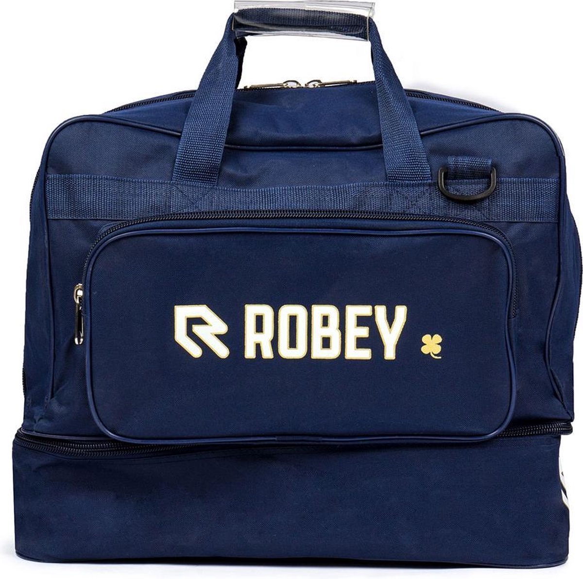 Robey Sportsbag Junior (maat ONESIZE) - Navy