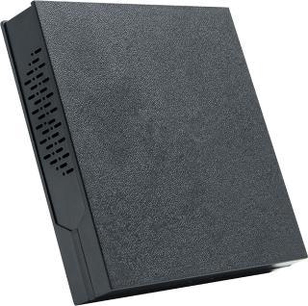 V6 4K tv-netwerk set-top box Android 7.1 WiFi mediaspeler tv-box