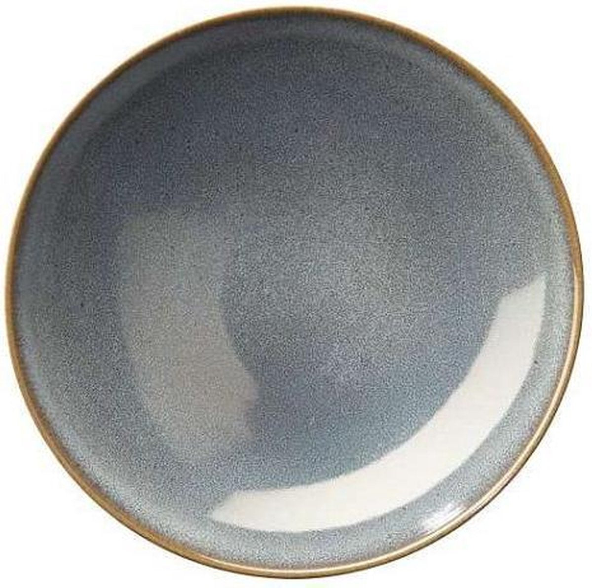 ASA Selection Saisons Pastabord 23 cm h6.5 cm  Denim