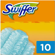 6x Swiffer Duster Navullingen Stofdoek 10 stuks