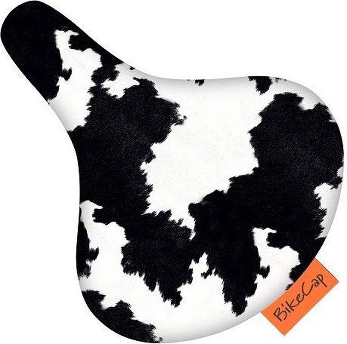 zadeldek bikecap cow koe