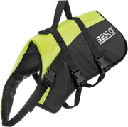 BESTO HONDENZWEMVEST DELUXE 50N - reddingvest voor honden 4-8 kg