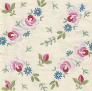 Evora servetten 40 x40 cm