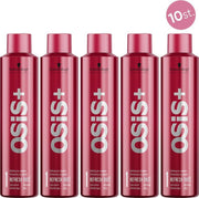 10X Schwarzkopf Osis Refresh Dust Droogshampoo 300ml