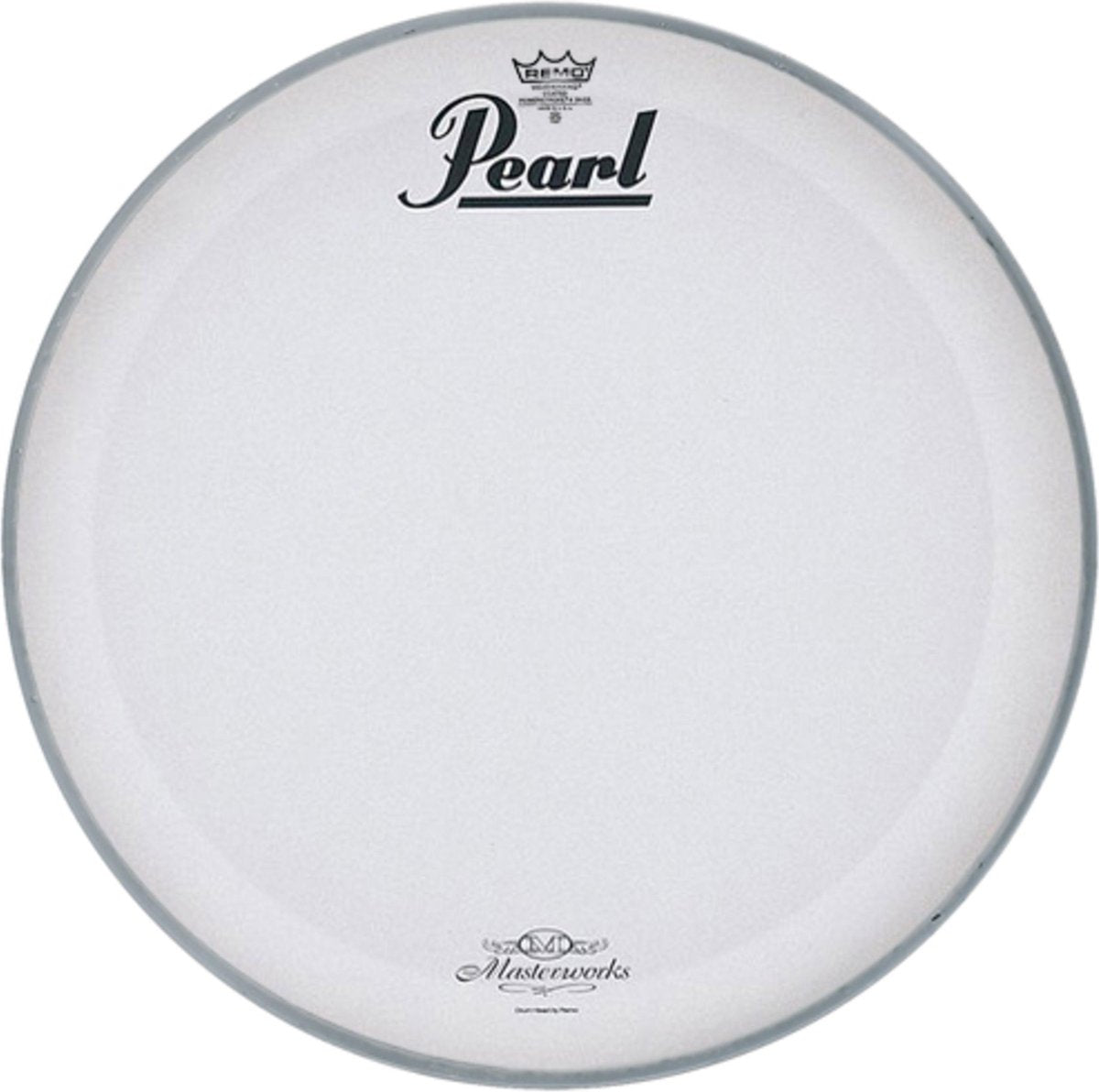 basDrum Frontvel MWH-20PL