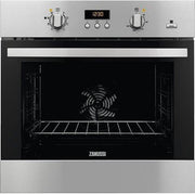 ZANUSSI OVEN HETELUCHT ZOB65701XK