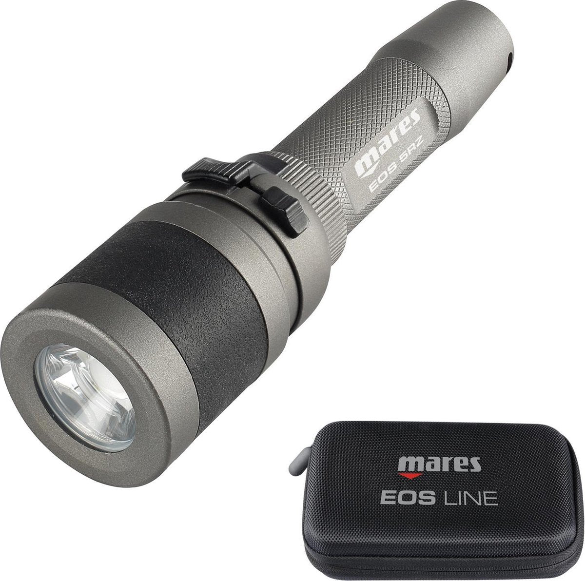 Mares EOS 5RZ Duiklamp