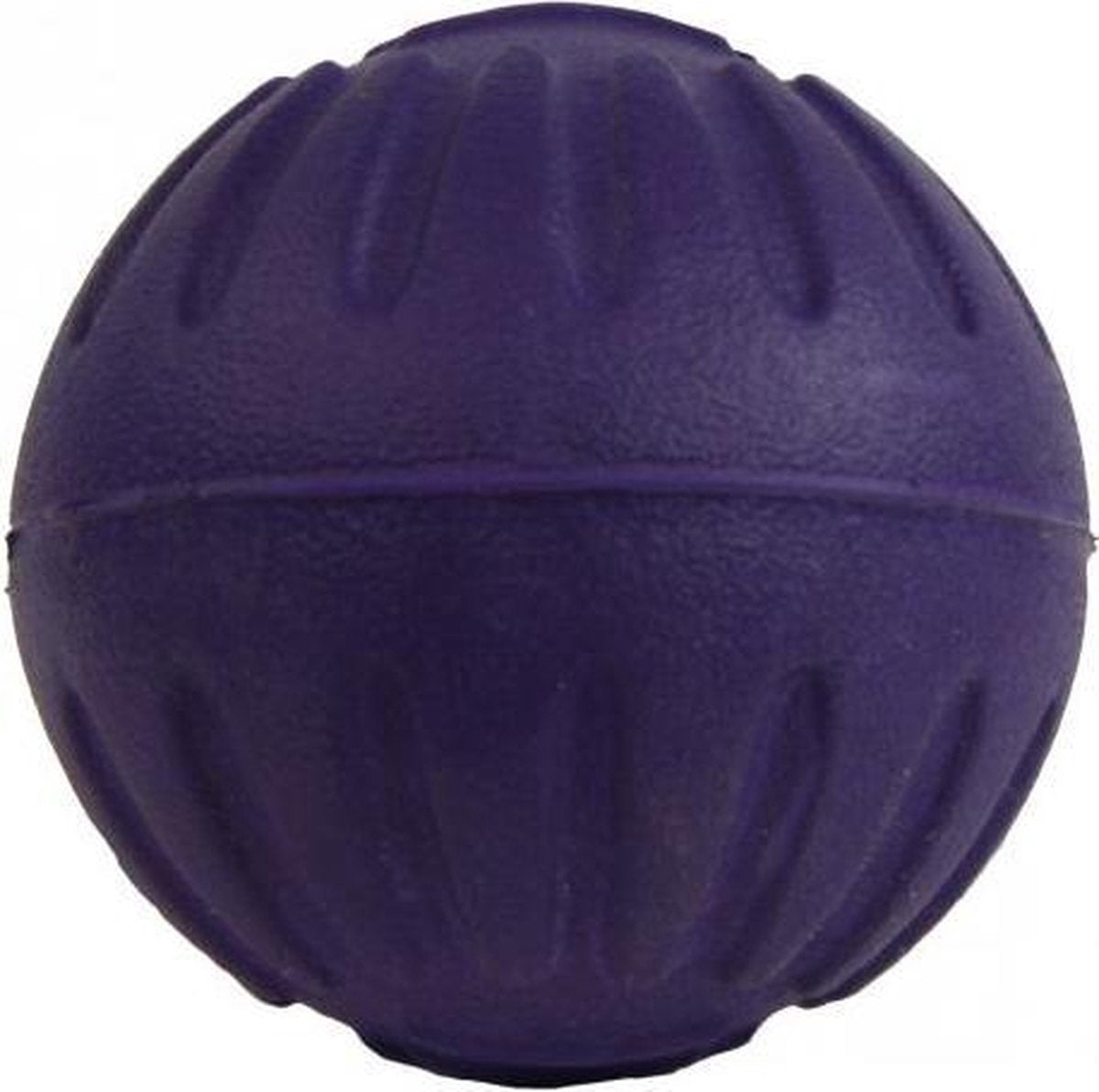 Starmark fantastic durafoam bal paars Medium 7 cm