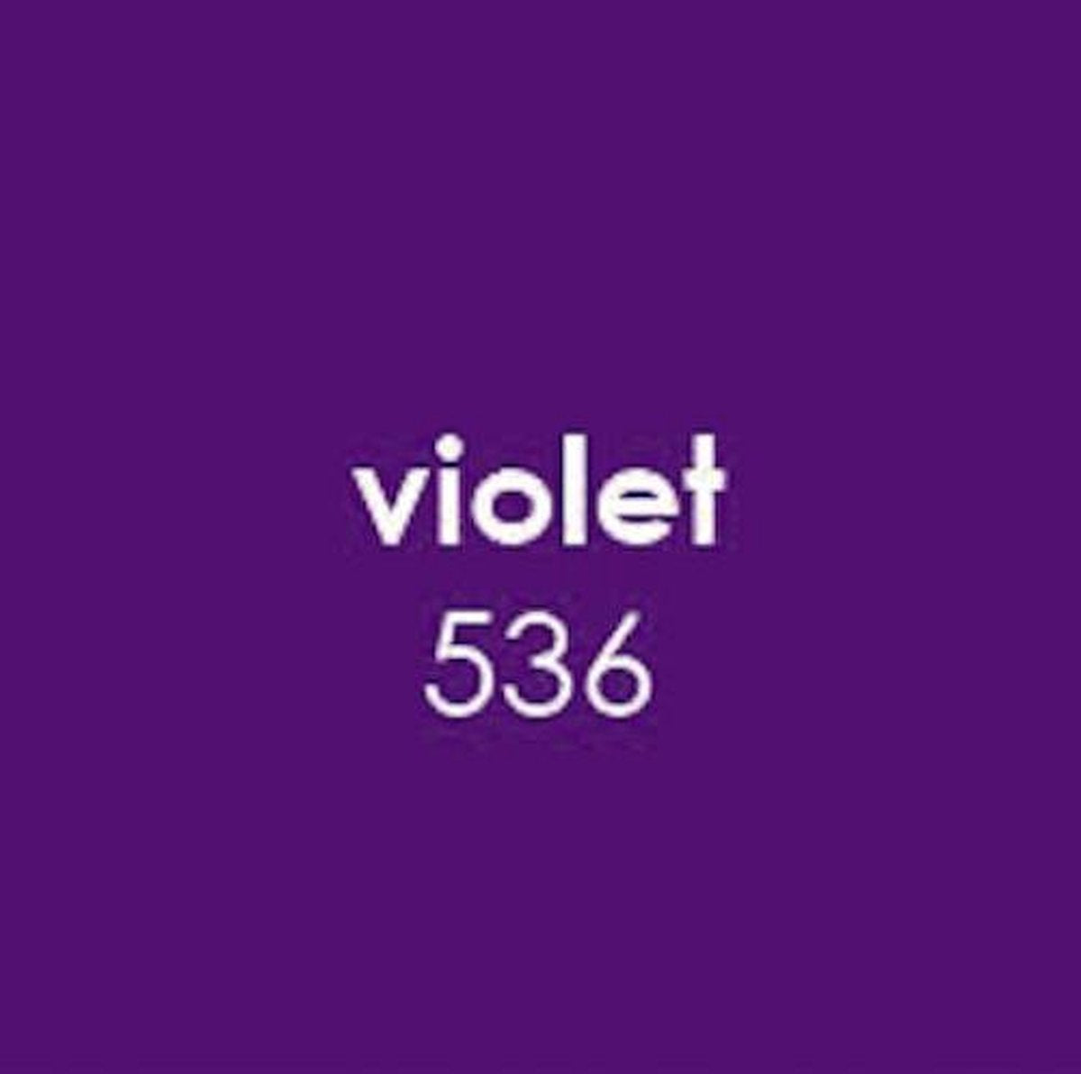 Collonil Shoe Cream 536 VIOLET - One size