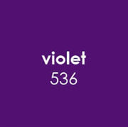 Collonil Shoe Cream 536 VIOLET - One size