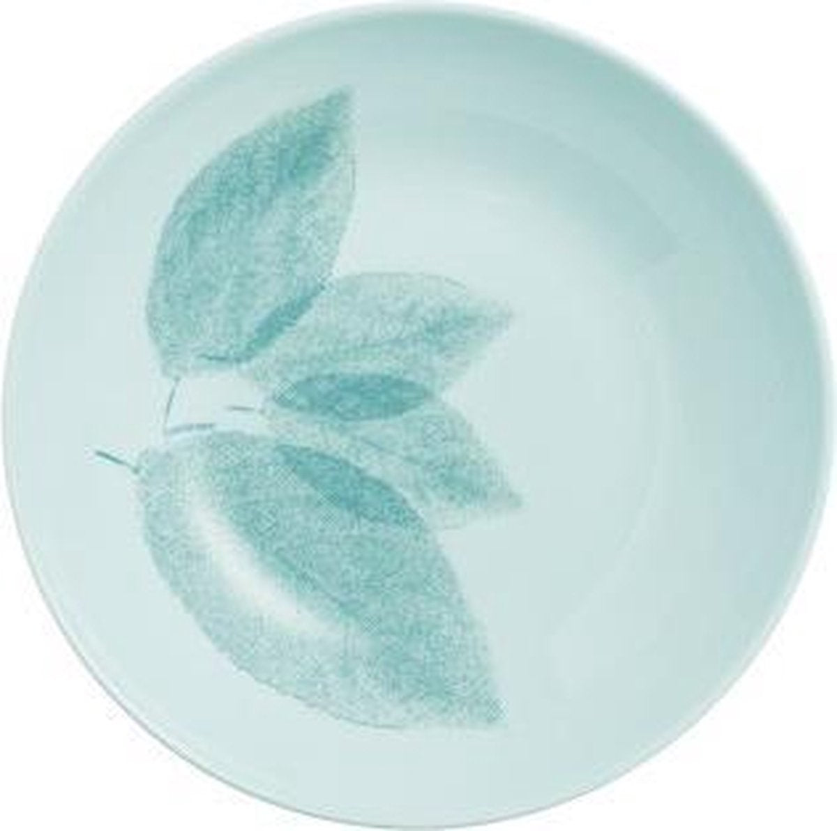 Arpegio Diep Bord - Ø 20cm