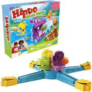 Hippo Hap Meloen Mikken