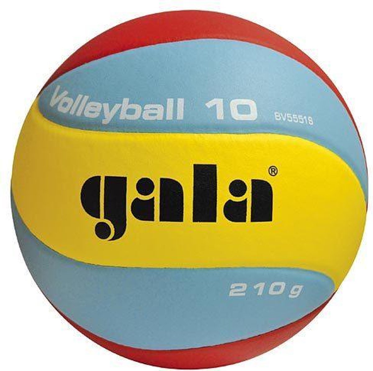 Gala Volleybal Jeugd V180 BV 5541S Indoor