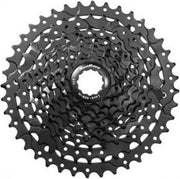 Cassette Sunrace CSM980 9 speed 11-40T - zwart