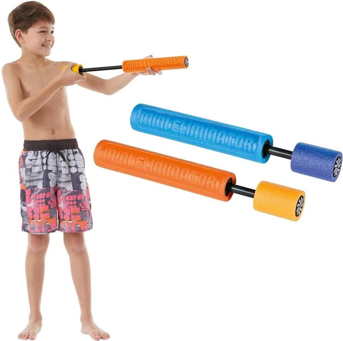 Waterpistool - Foam - 33cm