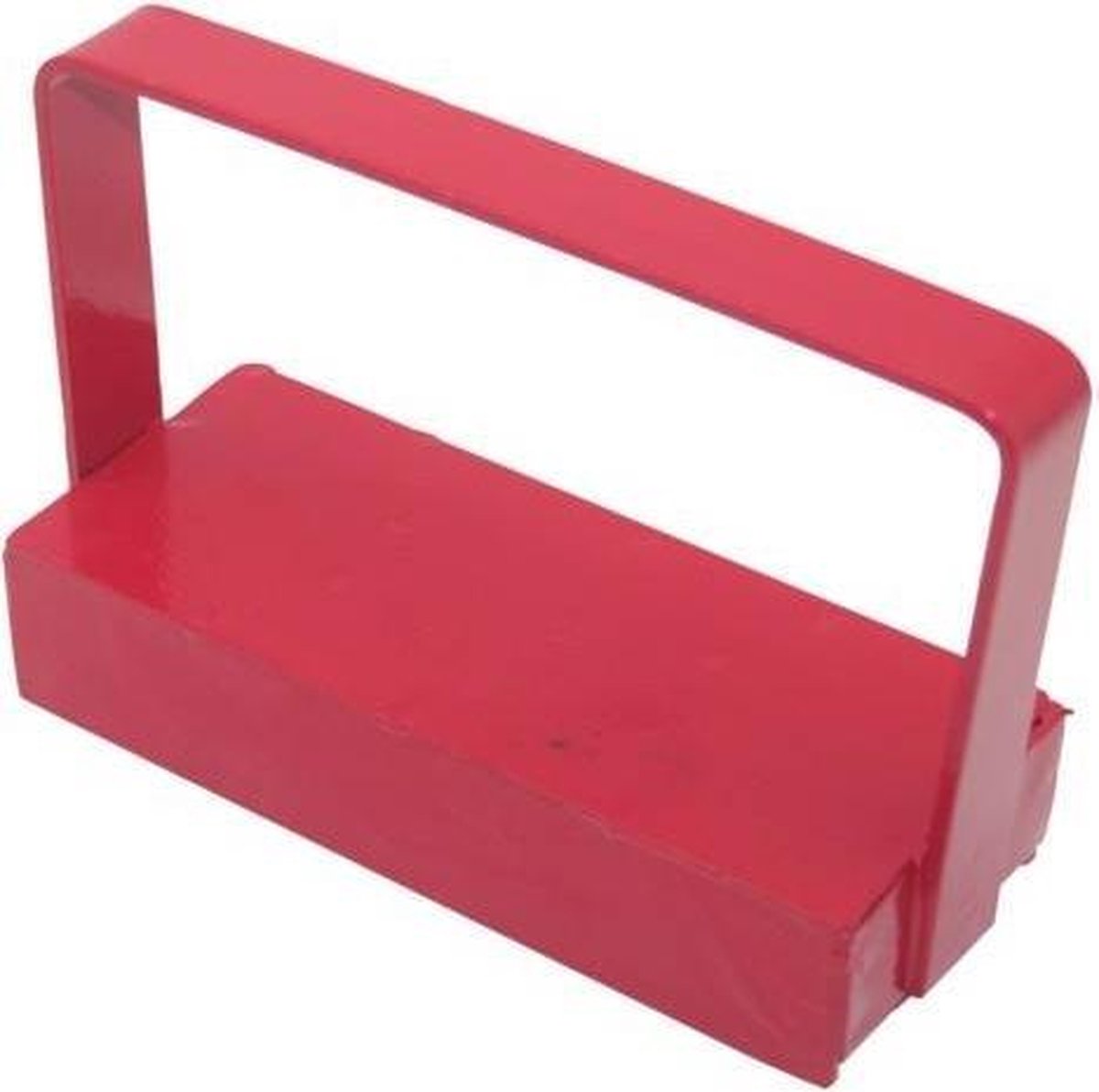 XL Magneet Met Grip Handgreep Heavy Duty (Max. 25 kg.)