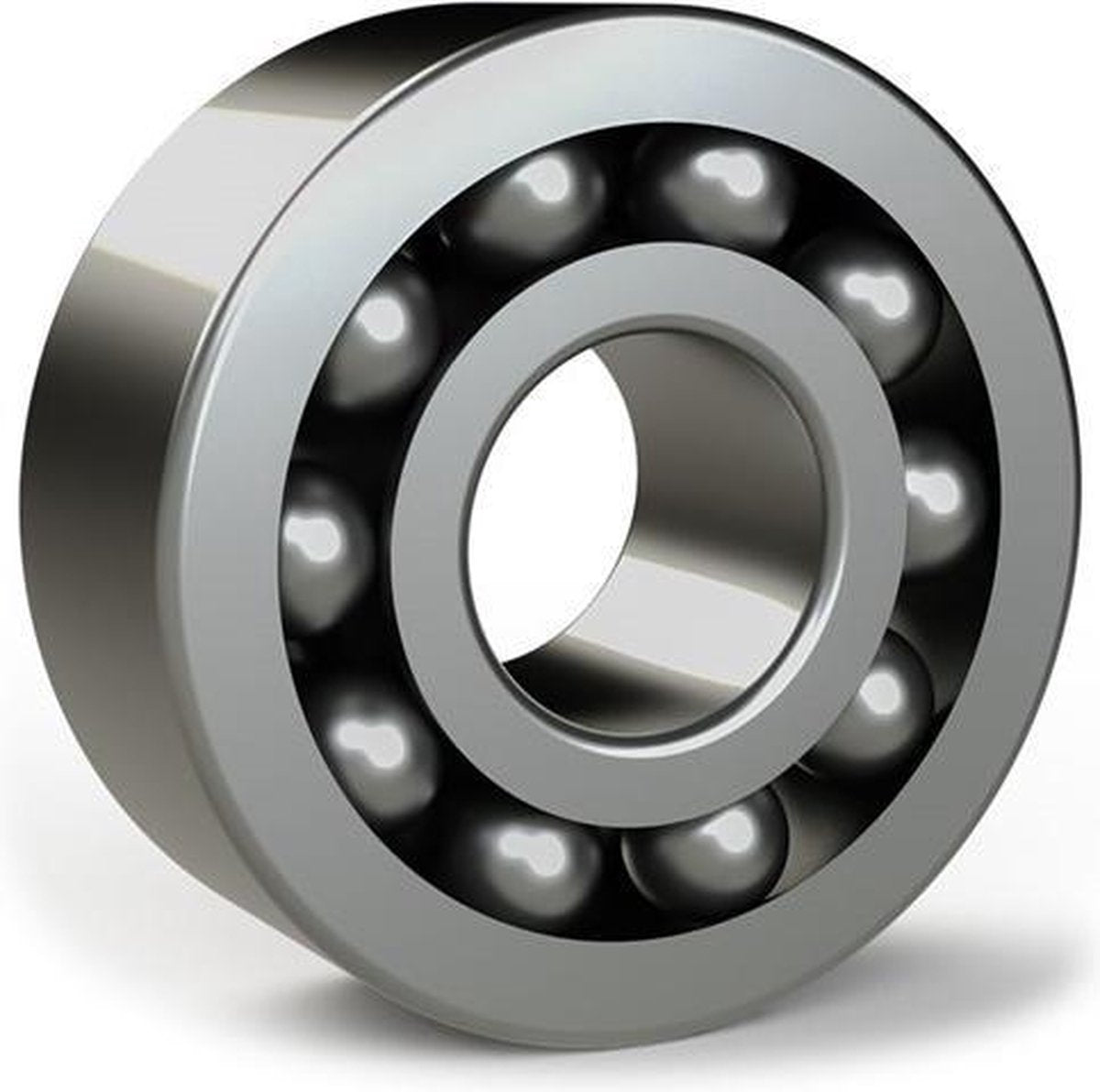 lager skf 6203   Binnen:17MM  Buiten: 40mm  Dikte: 12mm