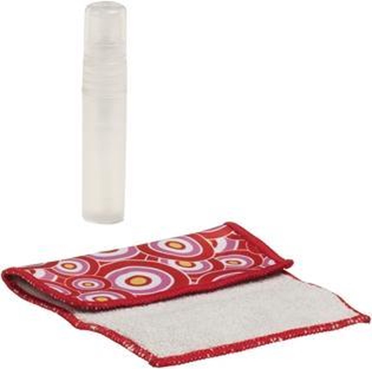 Cleaning Kit 5 ml Circles